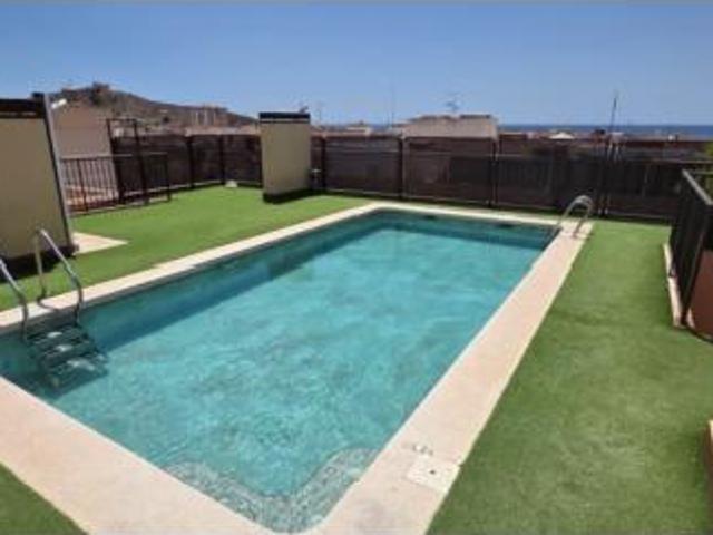Apartamento Venta Águilas, Centro