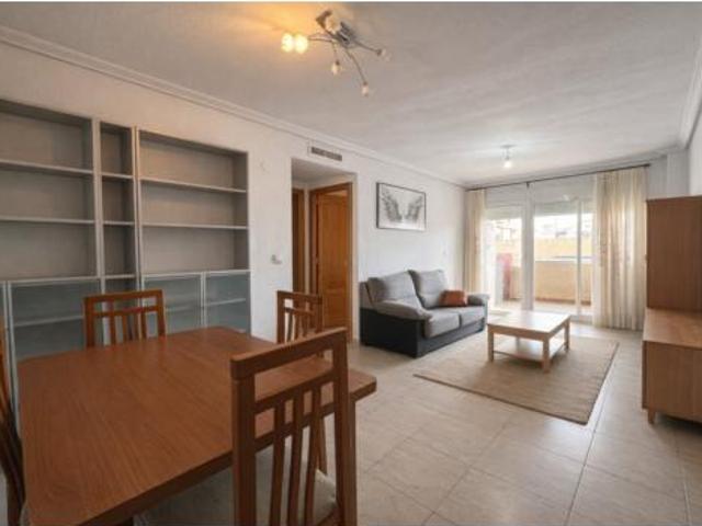 Apartamento Venta Águilas, Centro