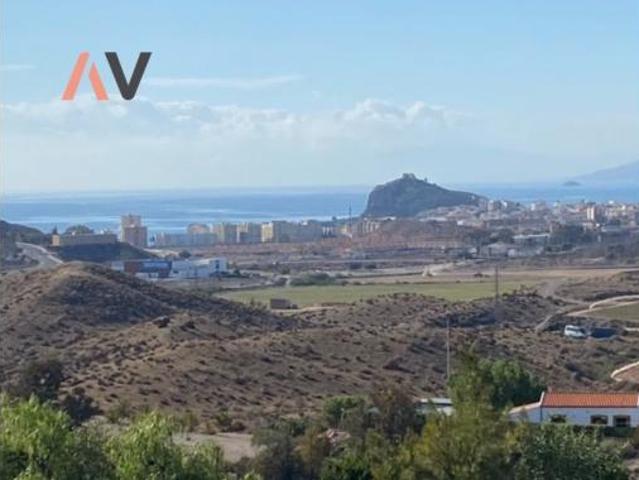 Apartamento Venta Águilas, Centro