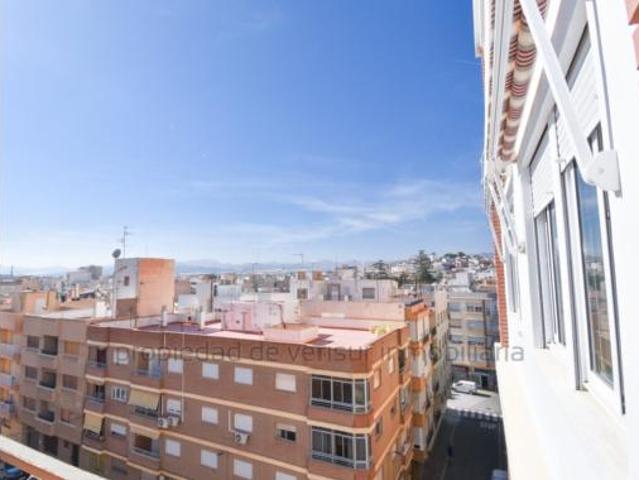 Apartamento Venta Águilas, Centro