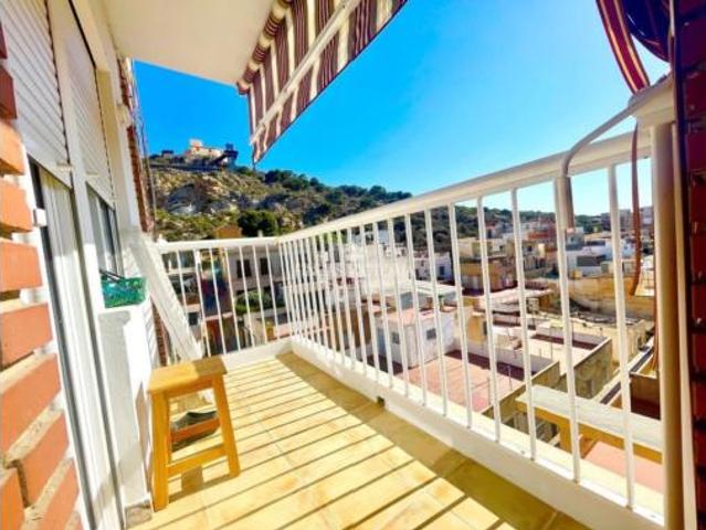 Apartamento Venta Águilas, Centro