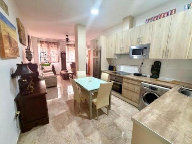 Apartamento Venta Águilas, Centro