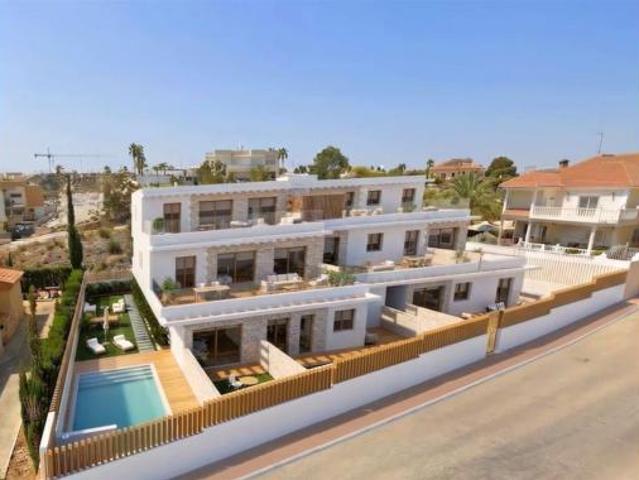 Apartamento Venta Águilas, Centro