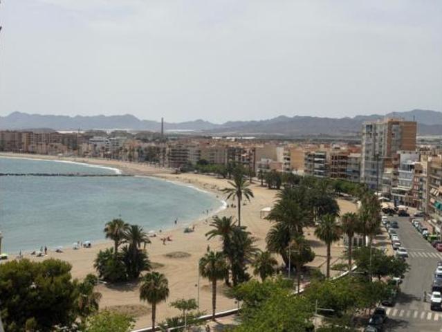 Apartamento Venta Águilas, Centro