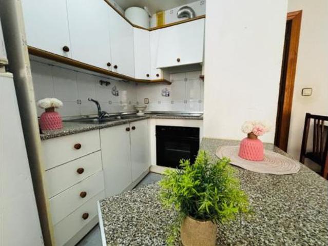 Apartamento Venta Águilas, Centro