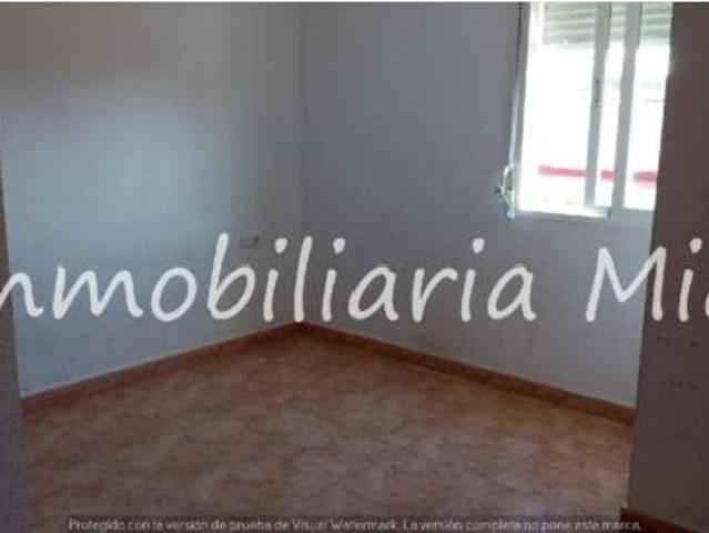 Apartamento Venta Águilas, Centro