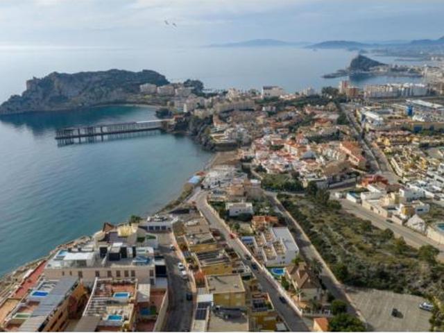 Apartamento Venta Águilas, Centro