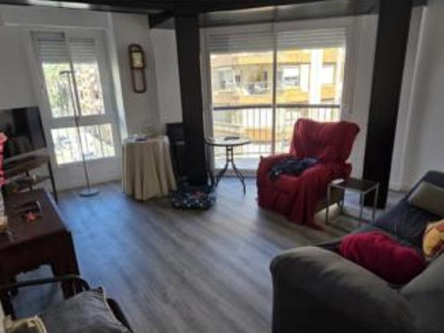 Apartamento Venta Águilas, Centro