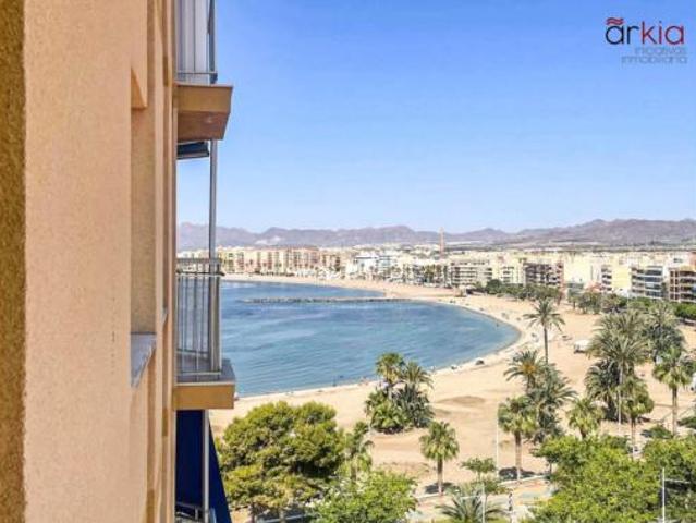 Apartamento Venta Águilas, Centro