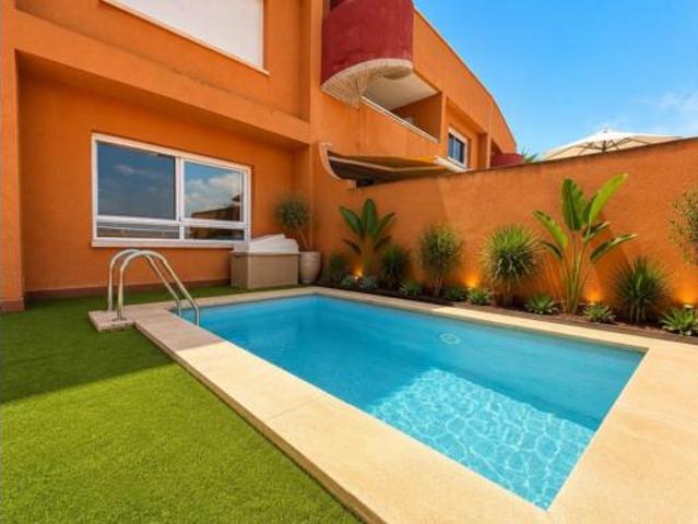 Apartamento Venta Águilas, El Hornillo