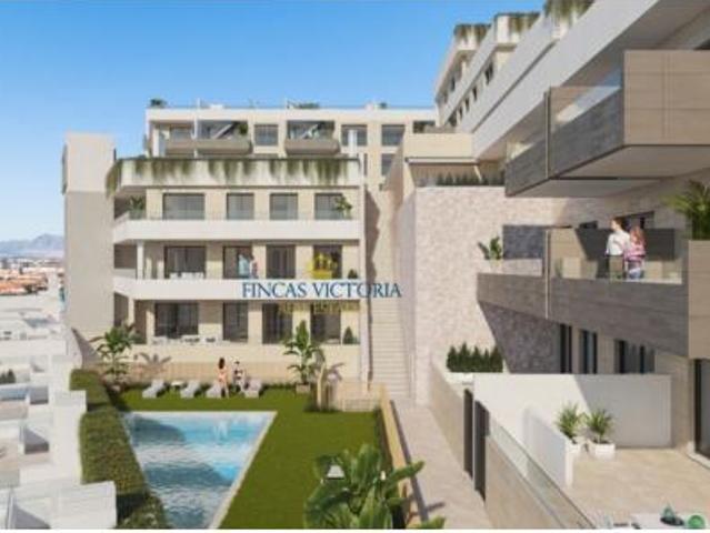 Apartamento Venta Águilas, El Hornillo