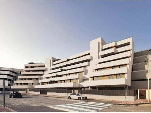 Apartamento Venta Águilas, El Hornillo