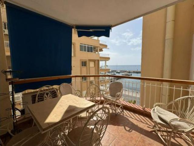 Apartamento Venta Águilas, Las Delicias
