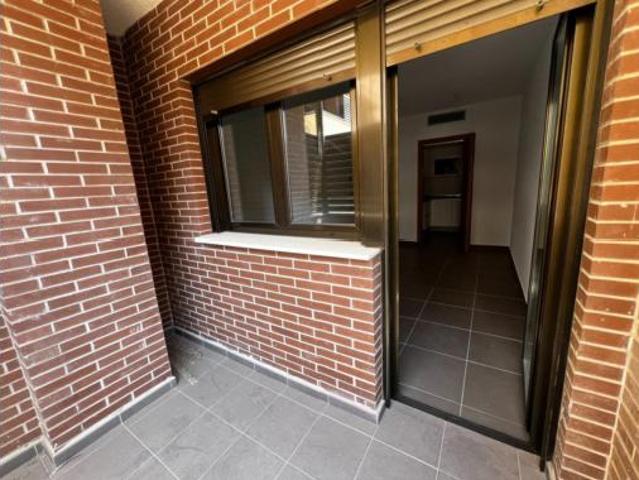 Apartamento Venta Águilas, Las Delicias