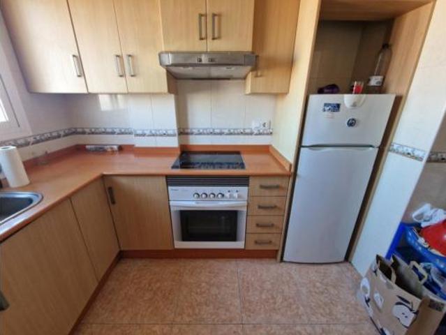 Apartamento Venta Águilas, Las Majadas Las Molinetas El Labradorcico