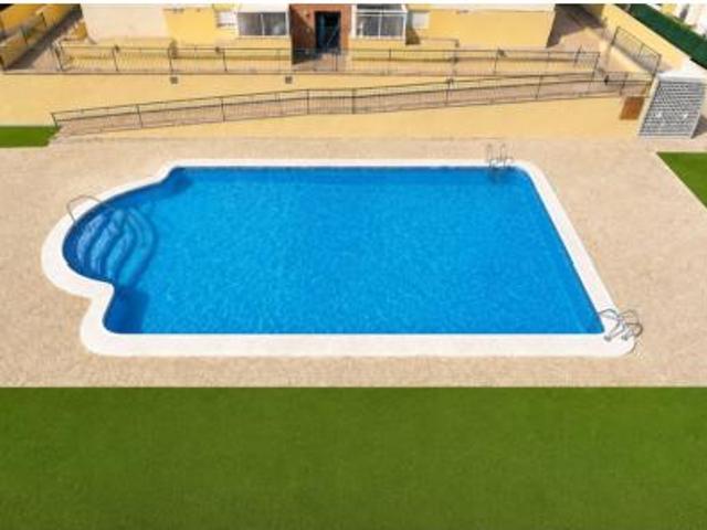 Apartamento Venta Águilas, Las Majadas Las Molinetas El Labradorcico