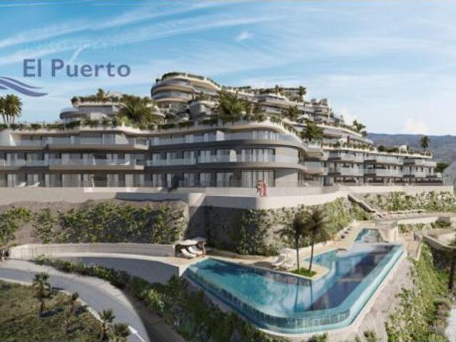 Apartamento Venta Águilas, Los Geráneos