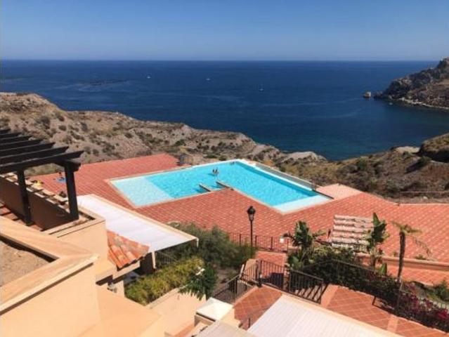 Apartamento Venta Águilas, Los Geráneos