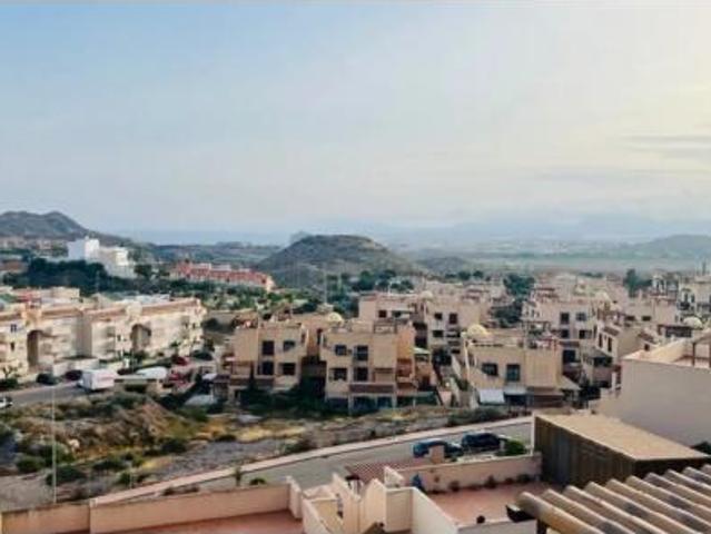Apartamento Venta Águilas, Los Geráneos