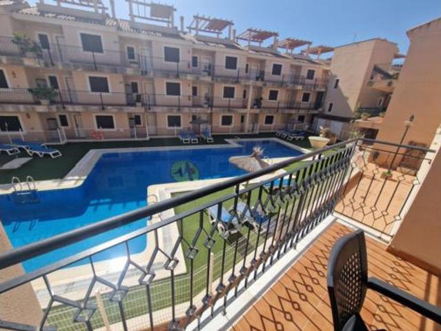 Apartamento Venta Águilas, Los Geráneos