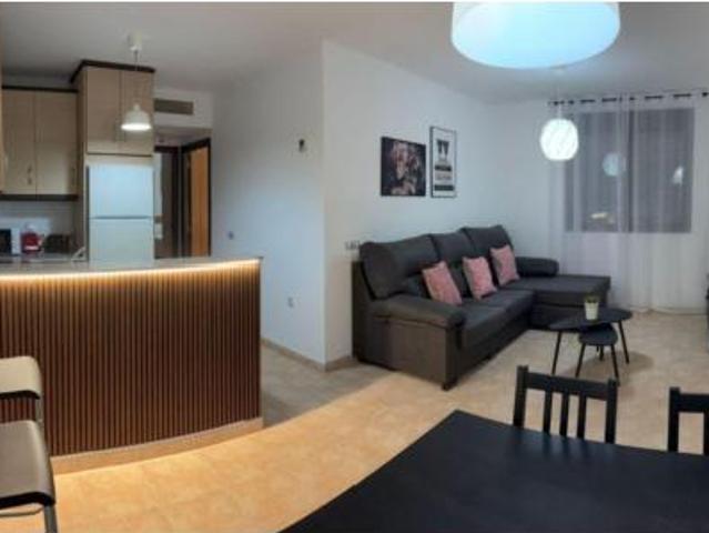 Apartamento Venta Águilas, Los Geráneos