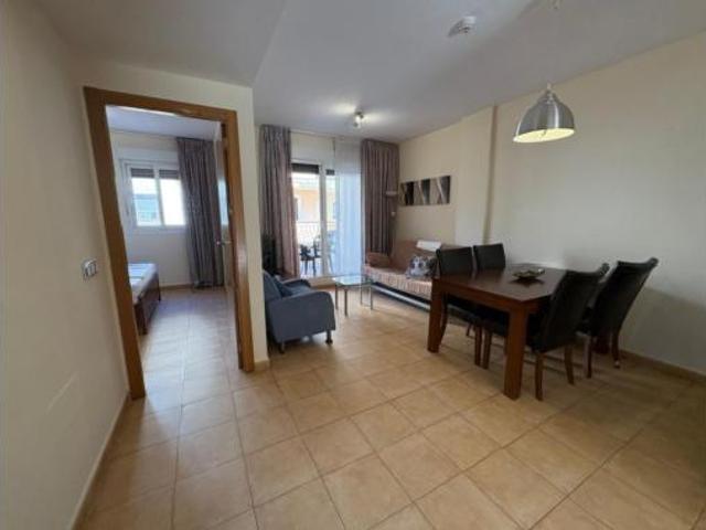 Apartamento Venta Águilas, Los Geráneos
