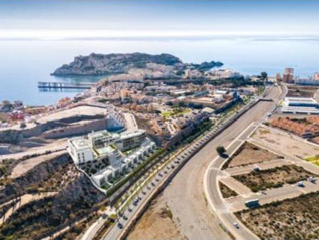 Apartamento Venta Águilas, Los Geráneos