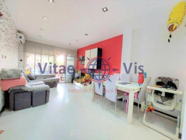 Apartamento Venta Águilas, Los Geráneos