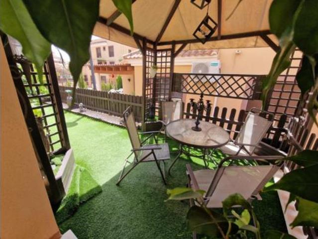 Apartamento Venta Águilas, Los Geráneos