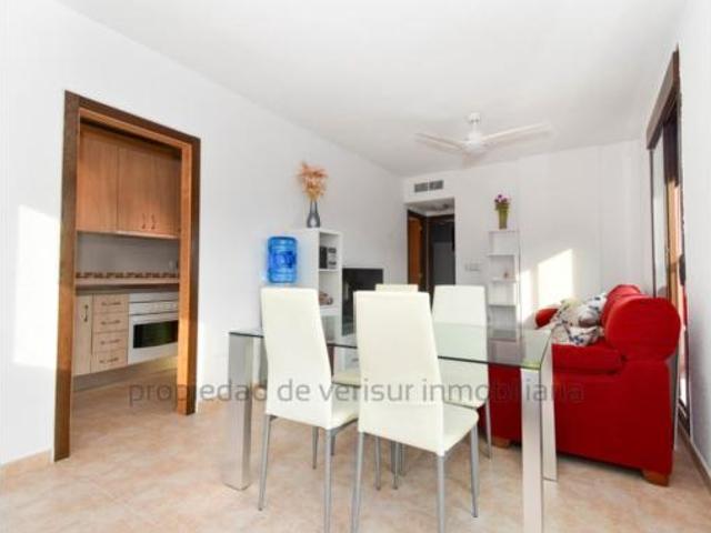 Apartamento Venta Águilas, Los Geráneos