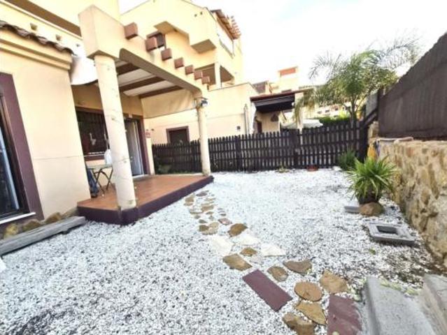 Apartamento Venta Águilas, Los Geráneos