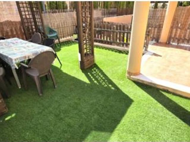 Apartamento Venta Águilas, Los Geráneos