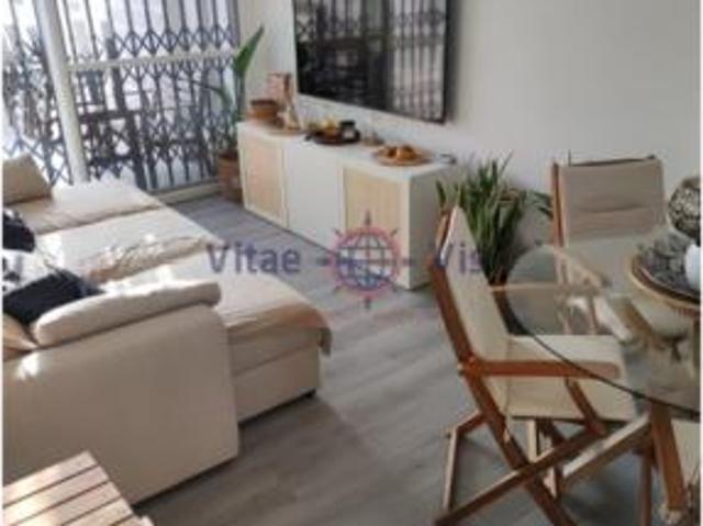 Apartamento Venta Águilas, Los Geráneos
