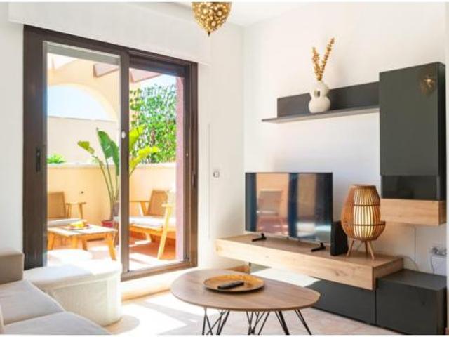 Apartamento Venta Águilas, Los Geráneos
