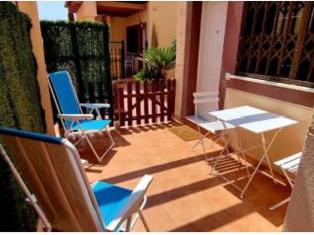 Apartamento Venta Águilas, Los Geráneos