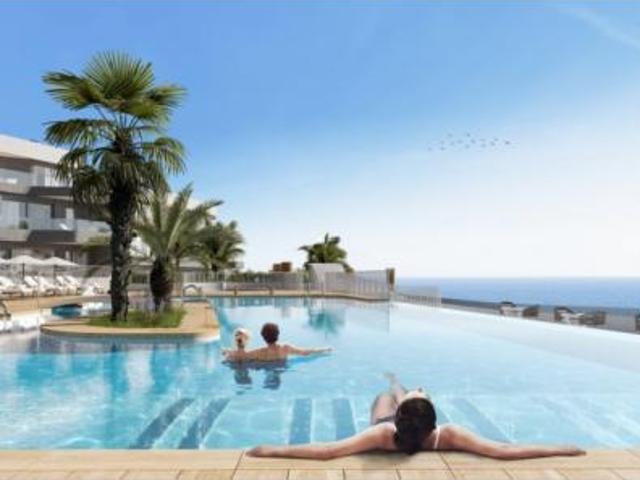 Apartamento Venta Águilas, Los Geráneos