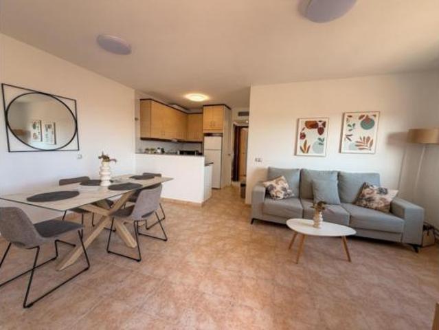 Apartamento Venta Águilas, Los Geráneos