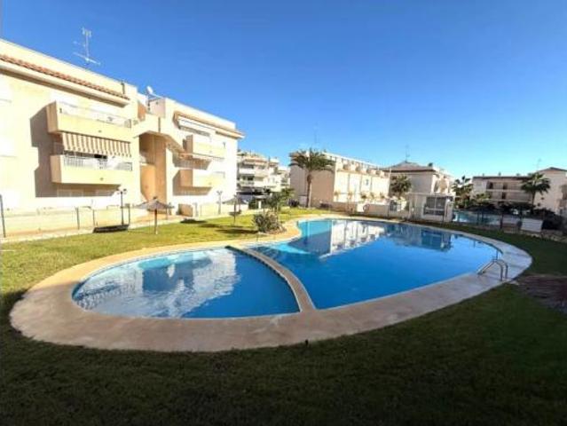 Apartamento Venta Águilas, Los Geráneos