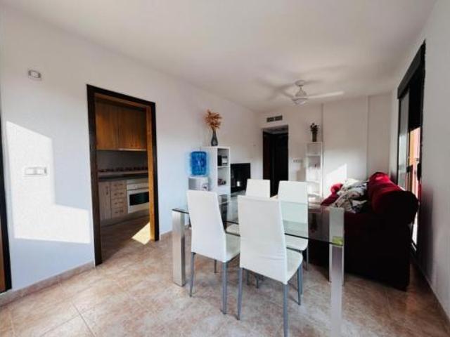 Apartamento Venta Águilas, Los Geráneos