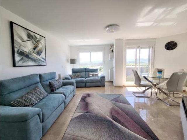 Apartamento Venta Ador, Ador