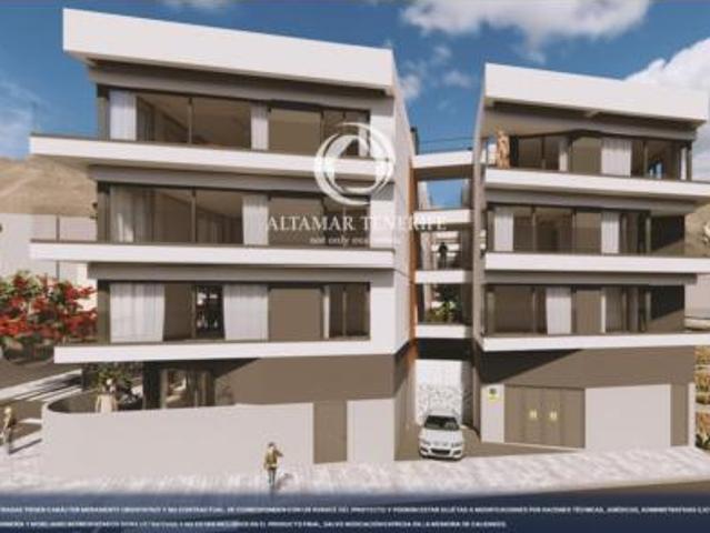 Apartamento Venta Adeje, Villa de Adeje