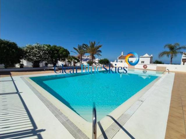 Apartamento Venta Adeje, Callao Salvaje Playa Paraíso Armeñime