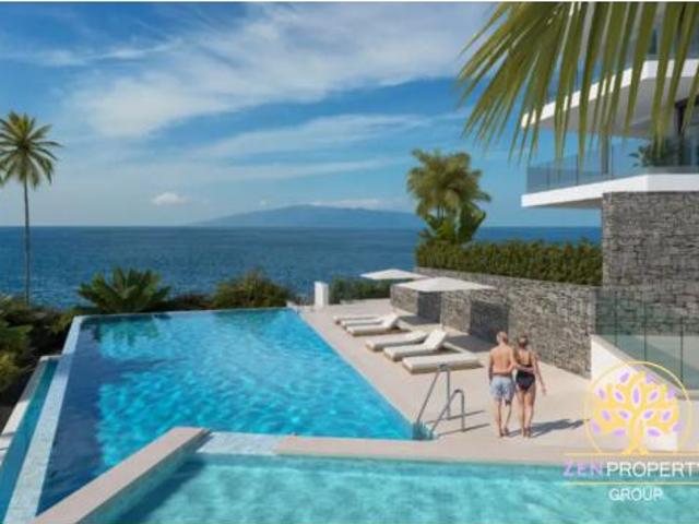 Apartamento Venta Adeje, Callao Salvaje Playa Paraíso Armeñime