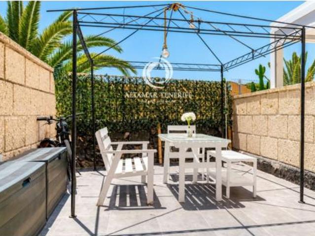 Apartamento Venta Adeje, Callao Salvaje Playa Paraíso Armeñime