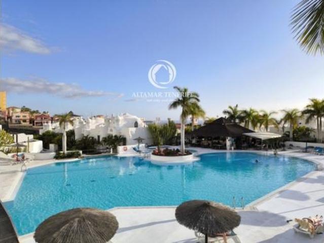 Apartamento Venta Adeje, Callao Salvaje Playa Paraíso Armeñime