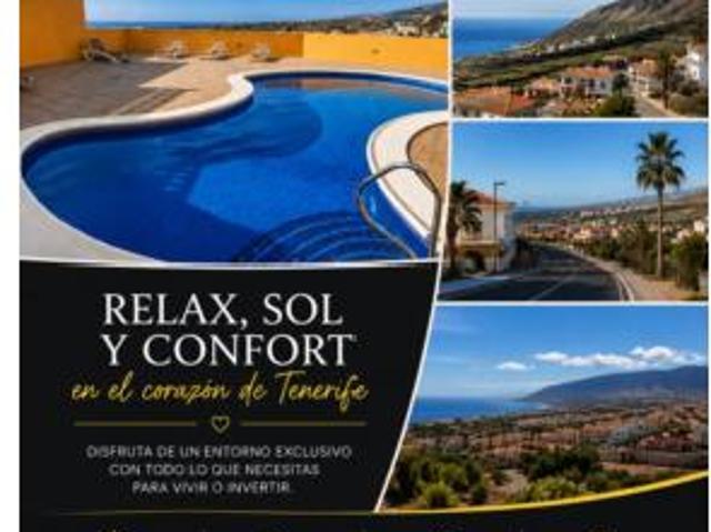Apartamento Venta Adeje, Costa Adeje