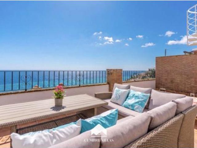 Apartamento Venta Almuñécar, Marina del Este Punta de la Mona