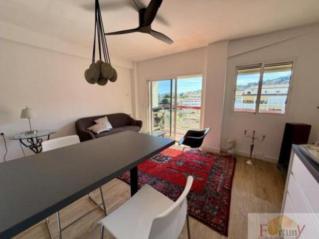 Apartamento Venta Almuñécar, Cotobro