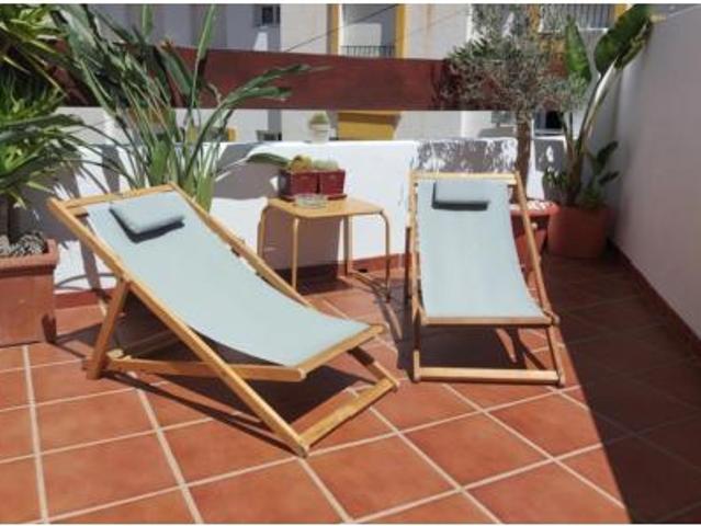 Apartamento Venta Almuñécar, La Herradura