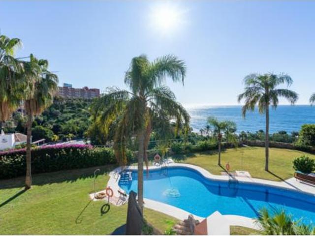 Apartamento Venta Almuñécar, Taramay